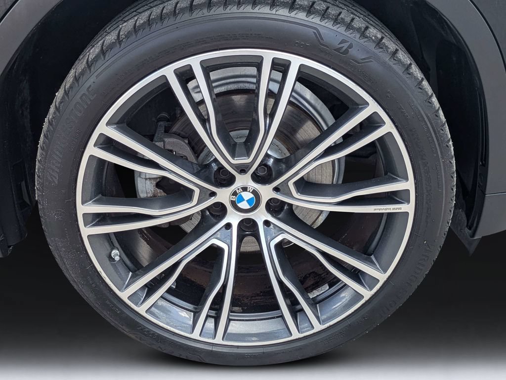 Used 2022 BMW X3 sDrive30i w/ Premium Package 2 RWD image 11