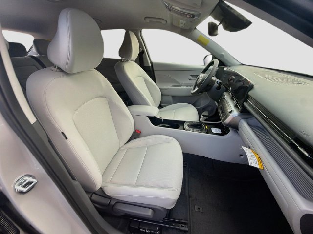 New 2027 Hyundai Kona SEL Sport FWD image 28