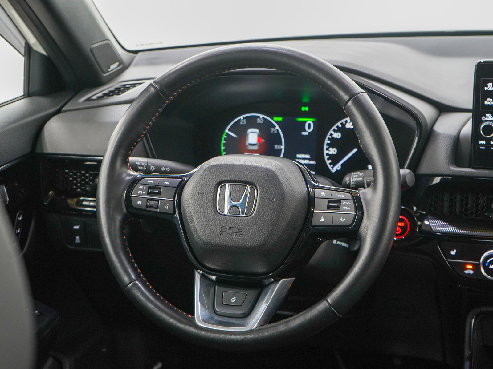 Used 2025 Honda CR-V Sport Touring image 15