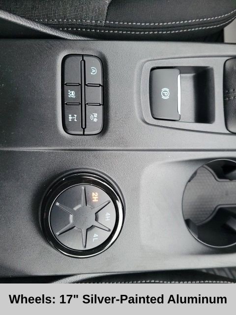 New 2025 Ford Ranger XL w/ Trailer Tow Package image 9