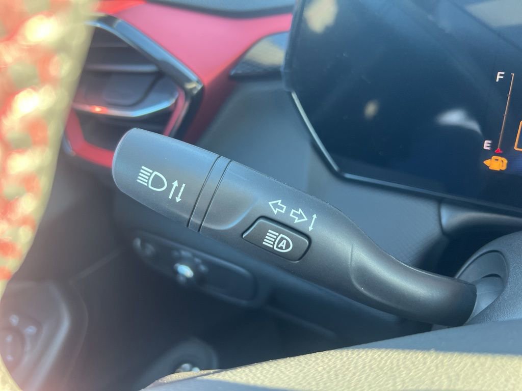 New 2026 Chevrolet TrailBlazer RS w/ Convenience Package image 14