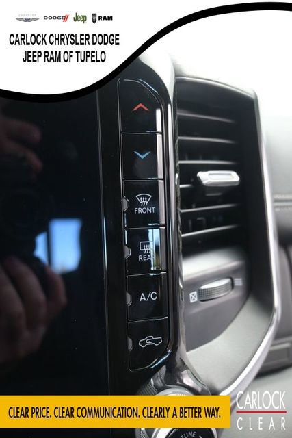 New 2026 RAM 2500 Laramie w/ Night Edition image 27