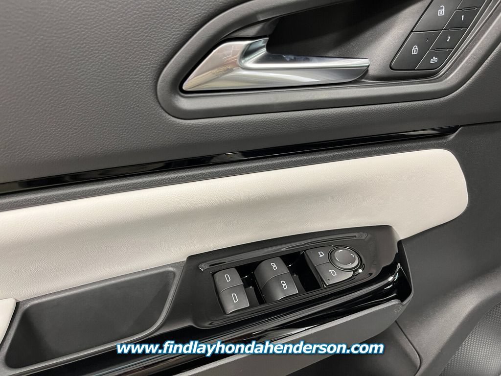 New 2026 Honda Prologue Touring image 14
