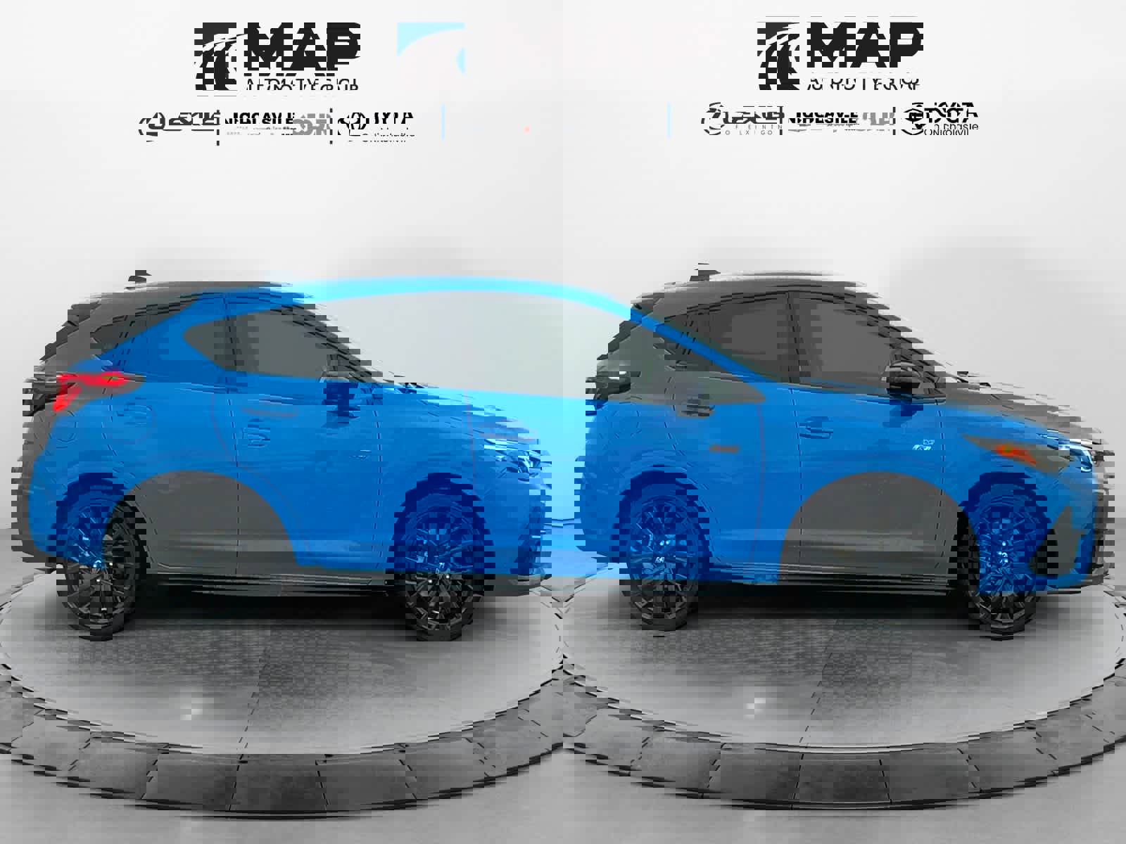 Used 2024 Subaru Impreza RS image 6