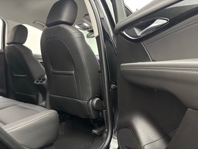 New 2026 Buick Envision Preferred image 35