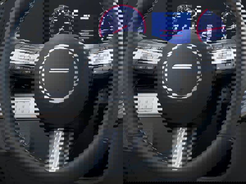 New 2026 Hyundai Kona SEL Sport image 27