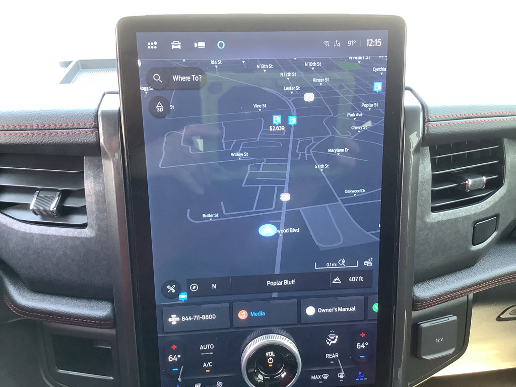 Used 2024 Ford Expedition Limited image 18