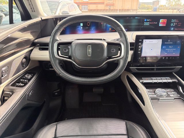 Used 2024 Lincoln Nautilus Premier w/ Equipment Group 102A AWD/4WD image 16