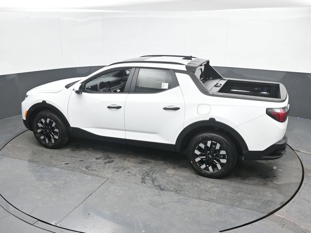 New 2026 Hyundai Santa Cruz SEL image 41