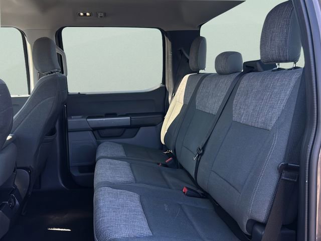 Used 2023 Ford F150 XLT image 16