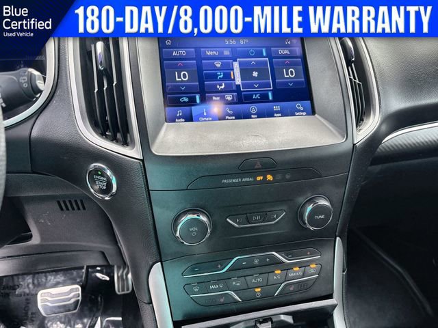 Used 2020 Ford Edge ST-Line FWD image 28