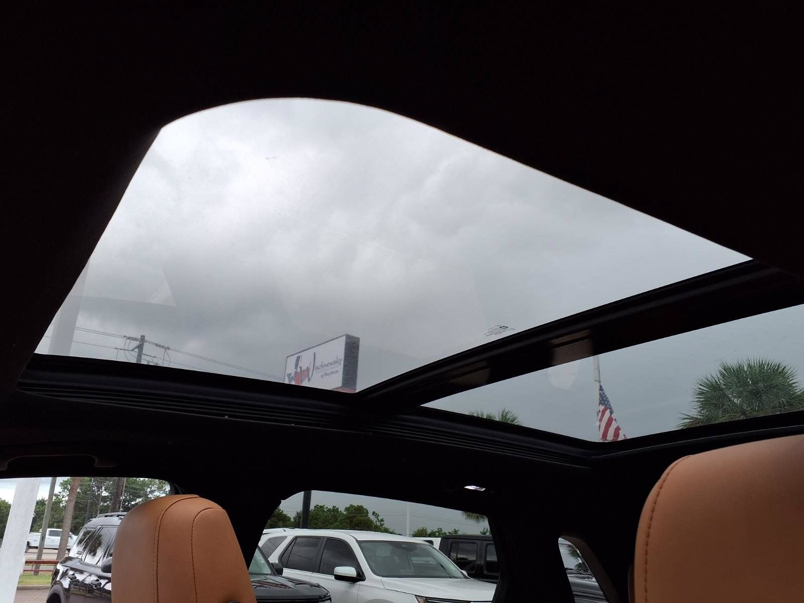 Used 2023 Cadillac XT5 Premium Luxury FWD image 22