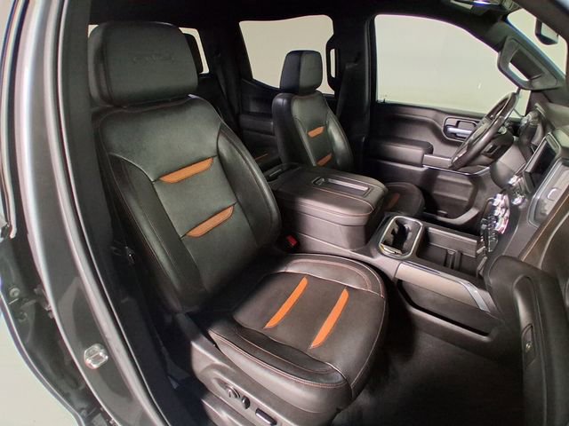 Used 2020 GMC Sierra 1500 AT4 AWD/4WD image 16