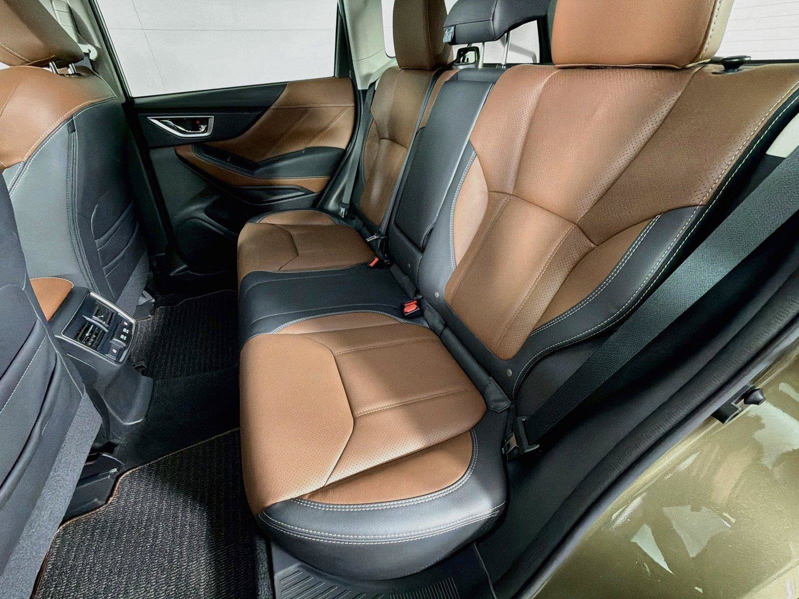 Used 2024 Subaru Forester Touring AWD/4WD image 26