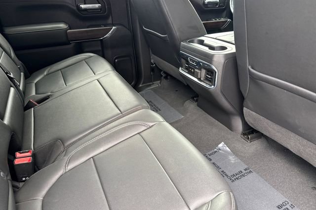 Used 2020 GMC Sierra 1500 SLT w/ SLT Premium Package AWD/4WD image 18