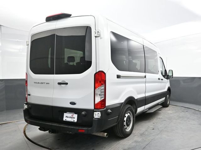 Used 2024 Ford Transit 350 XL image 6
