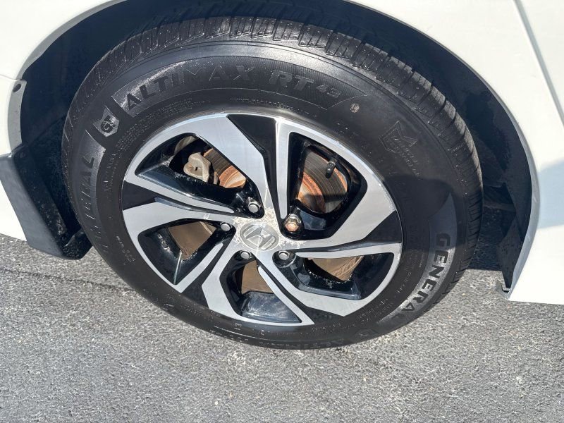 Used 2016 Honda Accord LX image 33