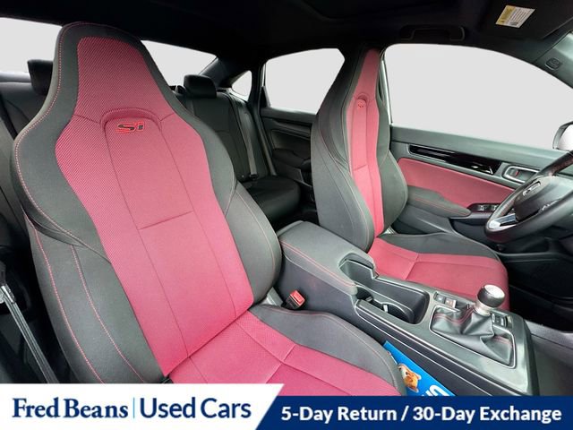 Used 2025 Honda Civic Si image 27