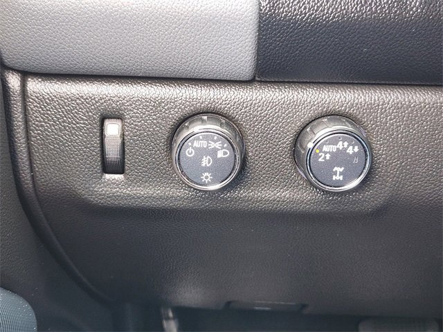 Used 2019 Chevrolet Colorado Z71 image 21