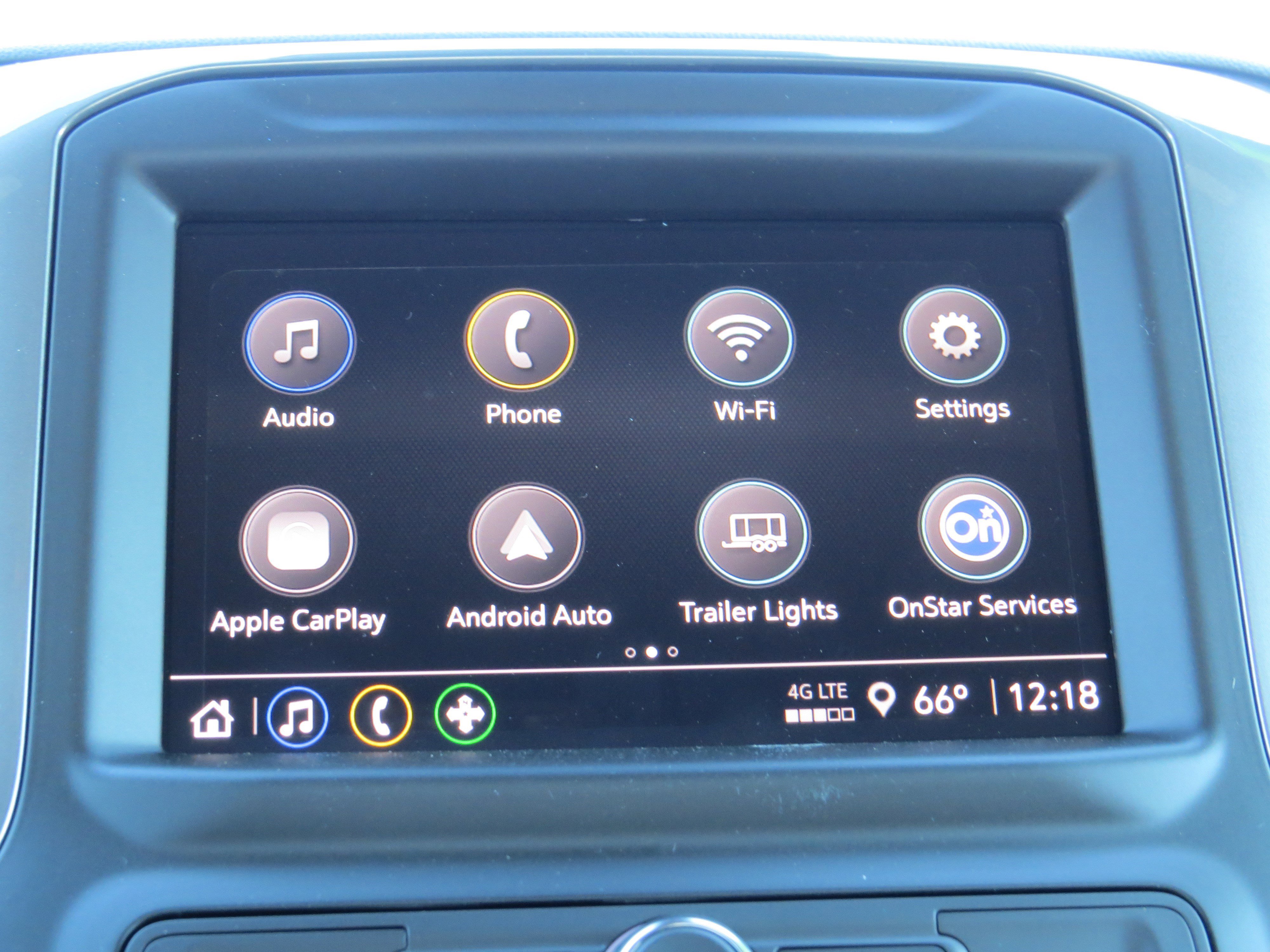 New 2026 Chevrolet Silverado 1500 Custom image 25