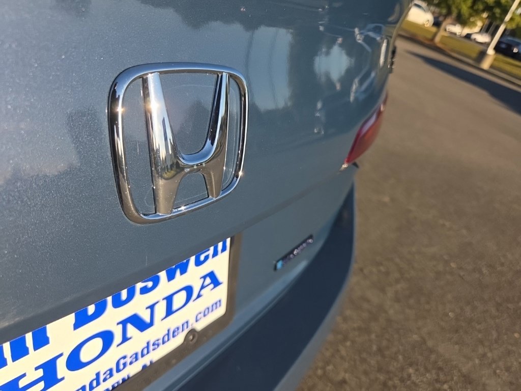 Used 2026 Honda Civic Sport Touring image 59