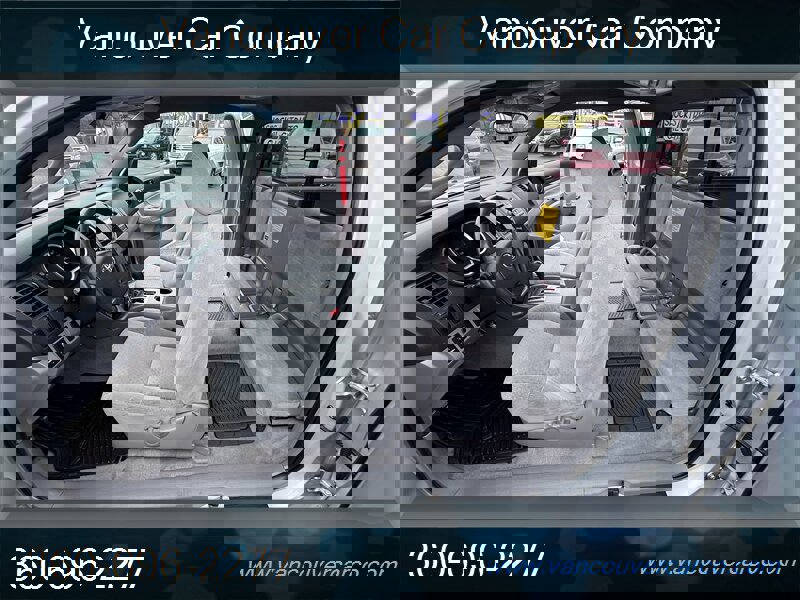 Used 2008 Toyota Tacoma RWD image 15