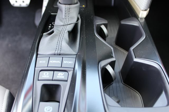 Certified 2026 Toyota Camry SE FWD image 20