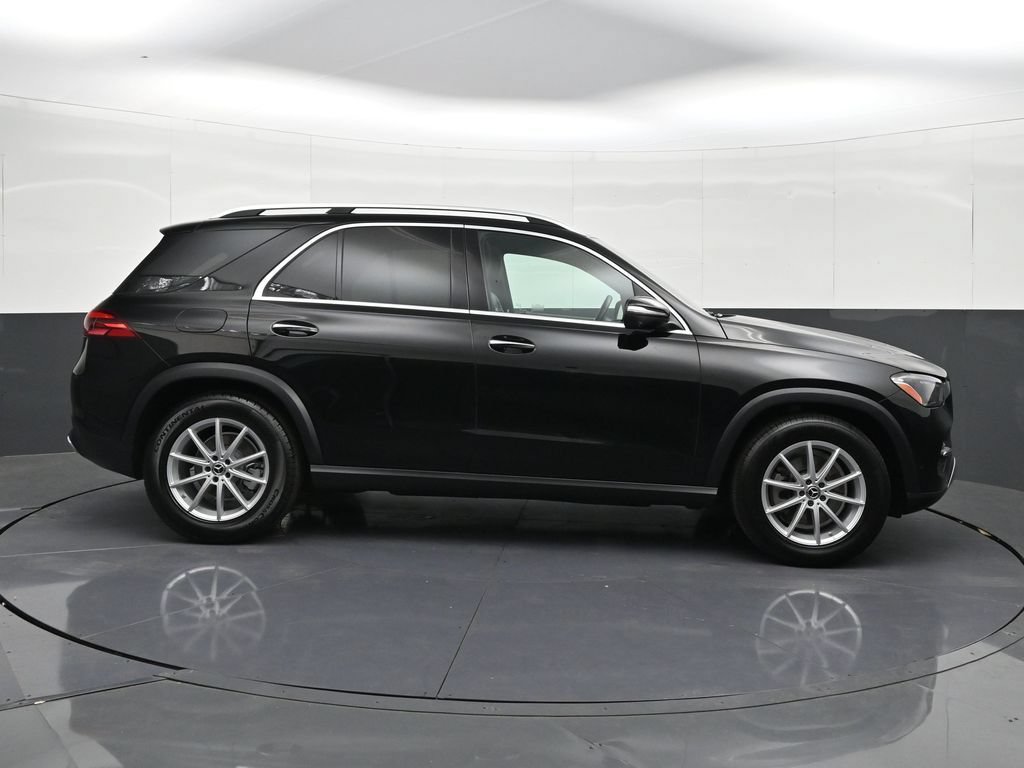 Used 2025 Mercedes-Benz GLE 350 4MATIC image 6