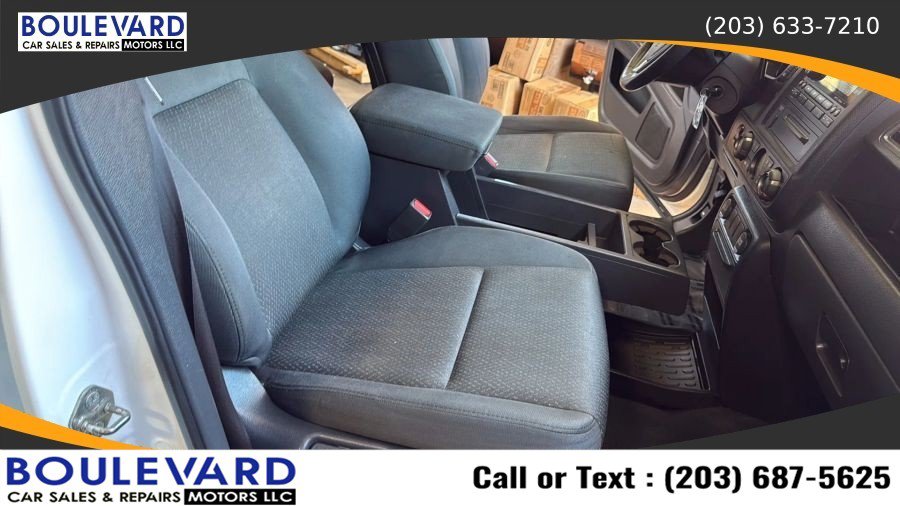 Used 2014 Honda Ridgeline Sport image 36