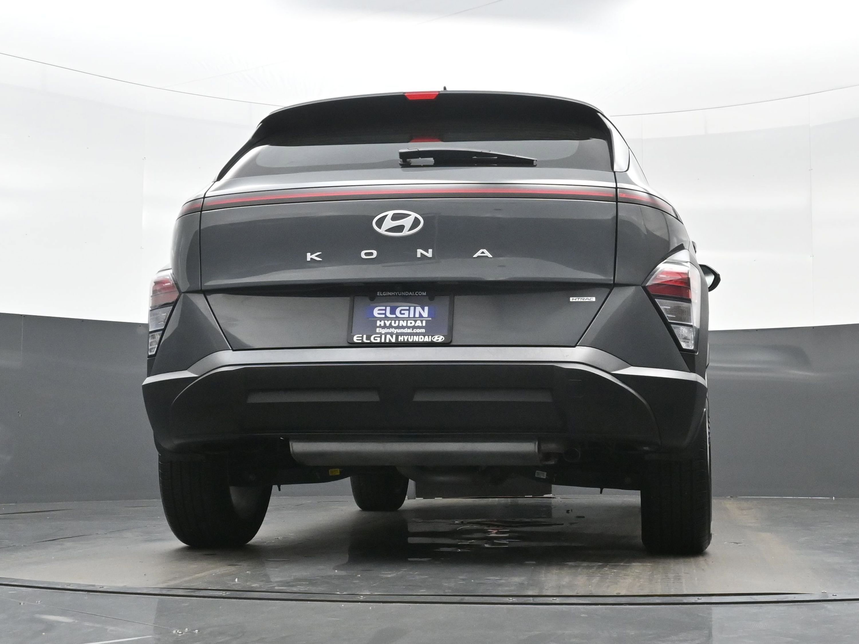 Used 2025 Hyundai Kona SE AWD/4WD image 29