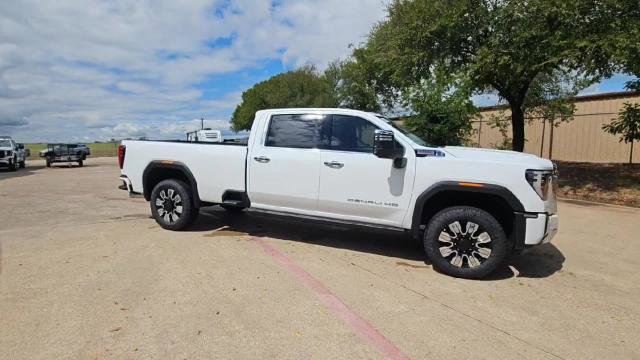 New 2026 GMC Sierra 3500 Denali w/ Denali Reserve Package image 43