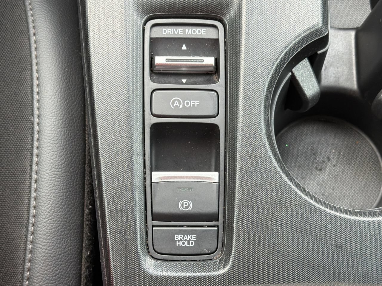 Used 2024 Honda Civic Sport image 9