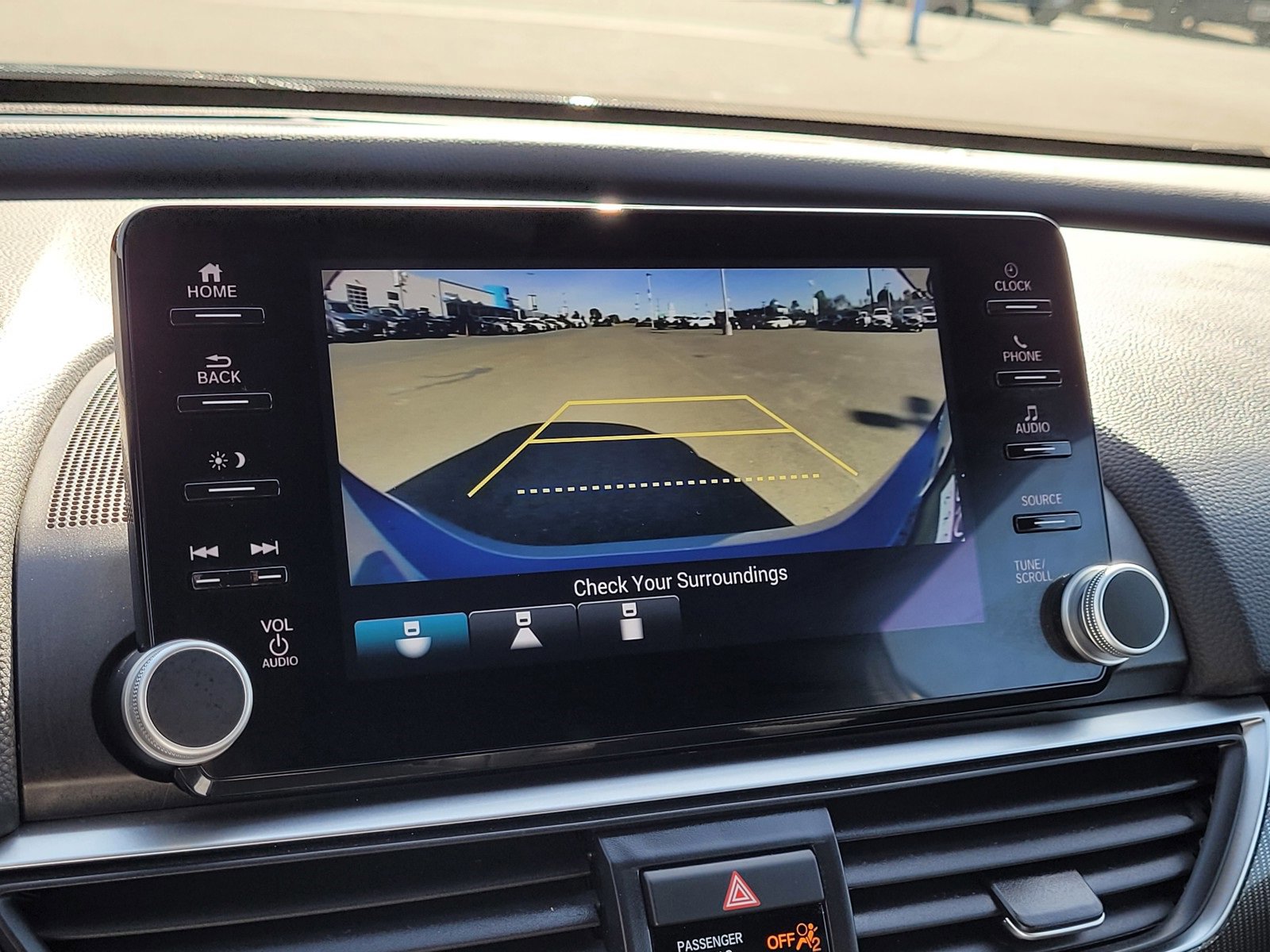 Certified 2022 Honda Accord Sport image 23