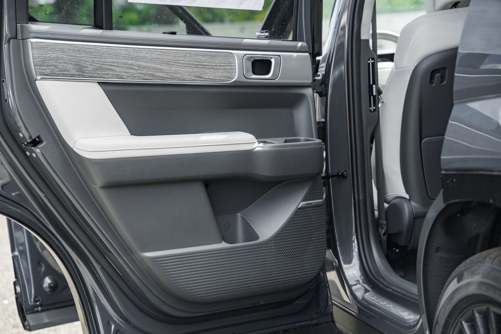 New 2026 Hyundai Santa Fe Calligraphy image 32