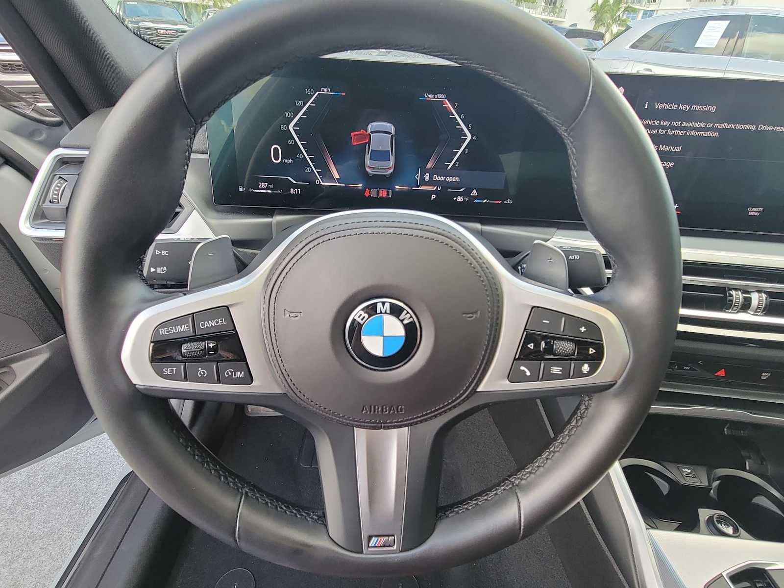 Used 2023 BMW M340i w/ Shadowloine Package RWD image 22