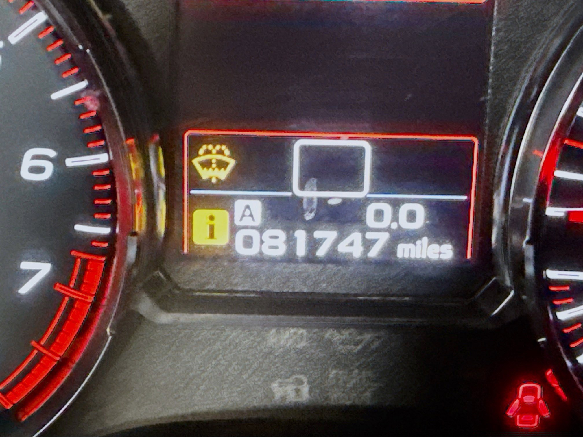 Used 2019 Subaru WRX Limited w/ Popular Package #3 (IZT) image 16