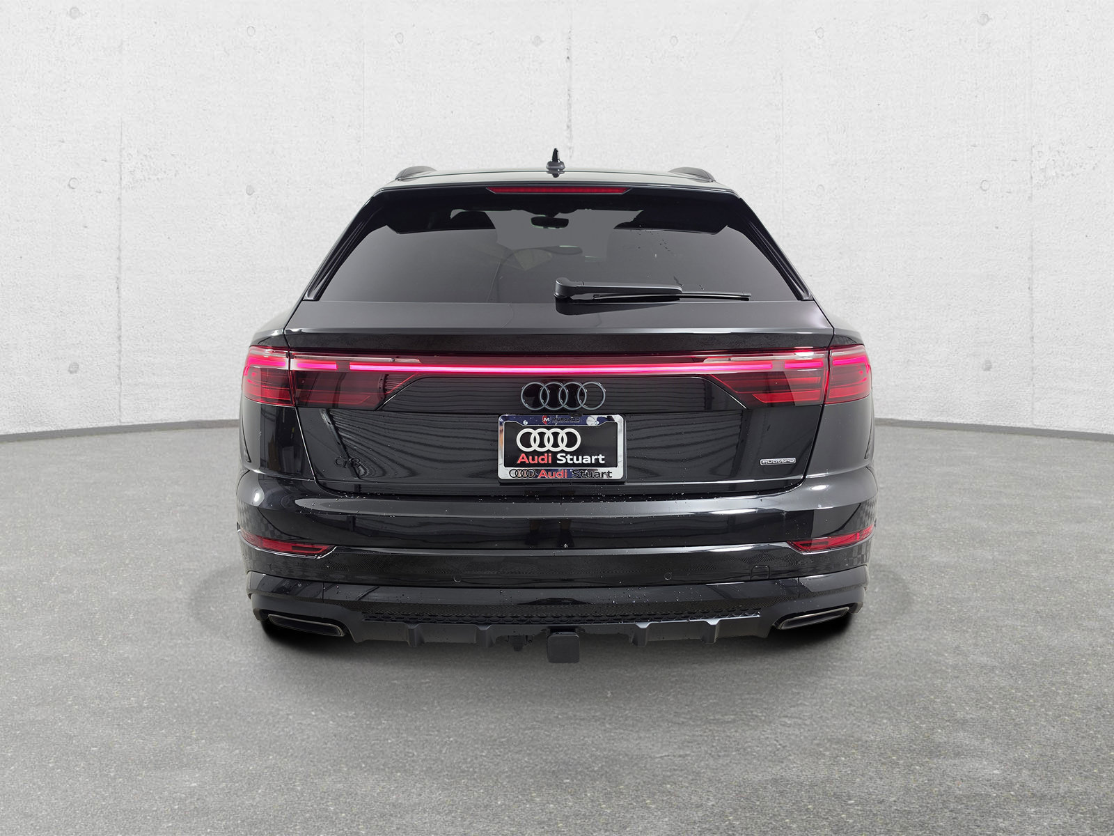 New 2027 Audi Q8 Premium Plus AWD/4WD image 5