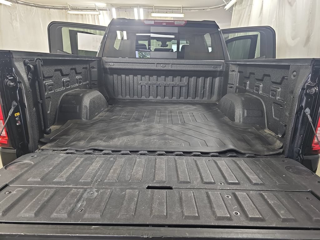 Used 2019 GMC Sierra 1500 Denali w/ Denali Ultimate Package AWD/4WD image 18