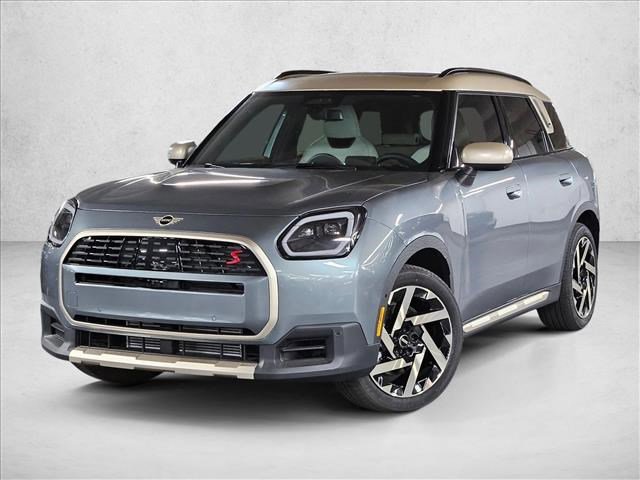 Used 2026 MINI Cooper Countryman S w/ Comfort Package Max