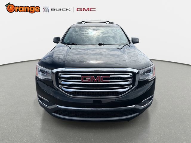 Used 2019 GMC Acadia SLT image 8