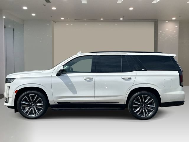 Used 2021 Cadillac Escalade Sport Platinum AWD/4WD image 2