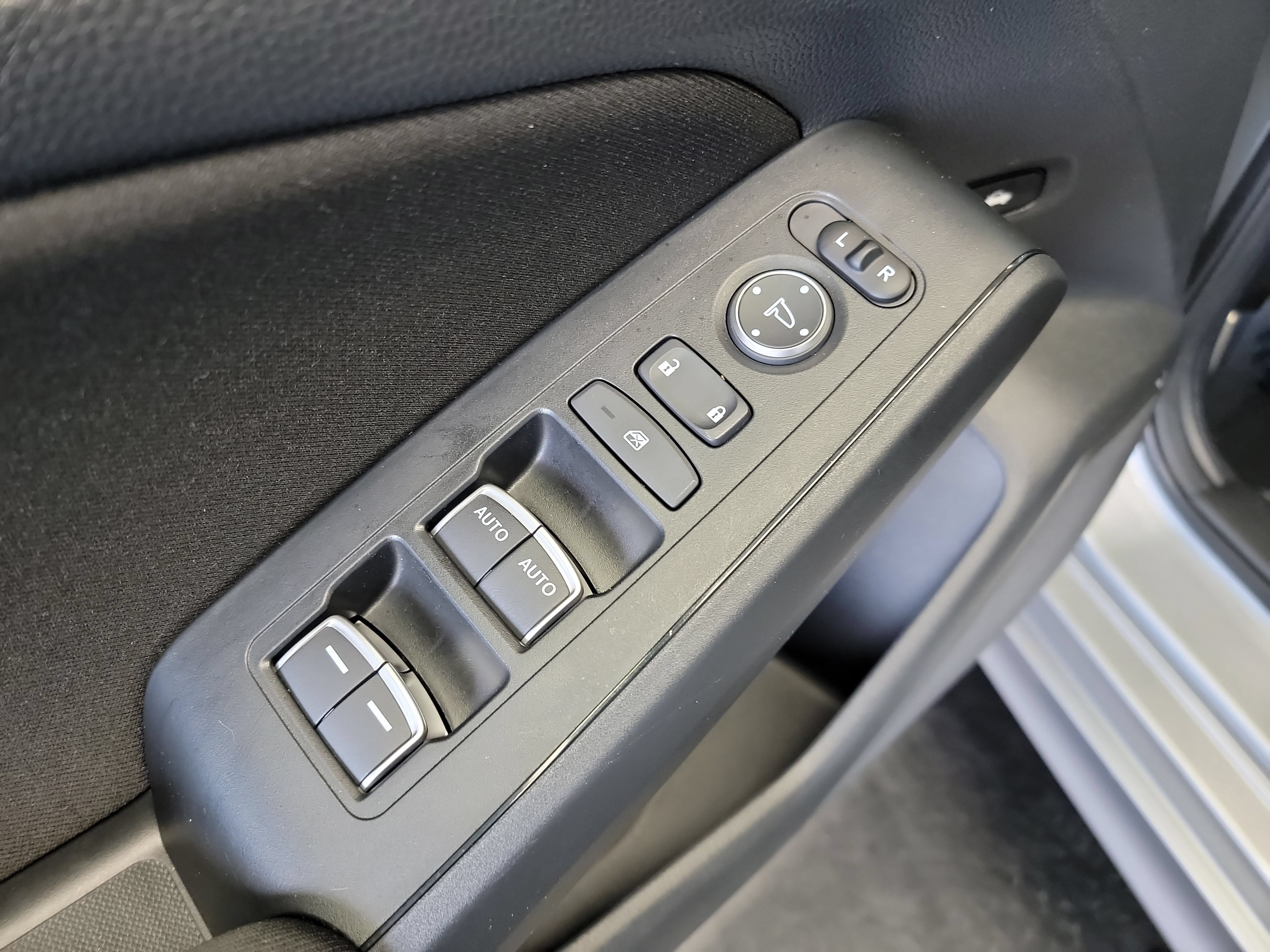 Used 2024 Honda Civic Sport image 14
