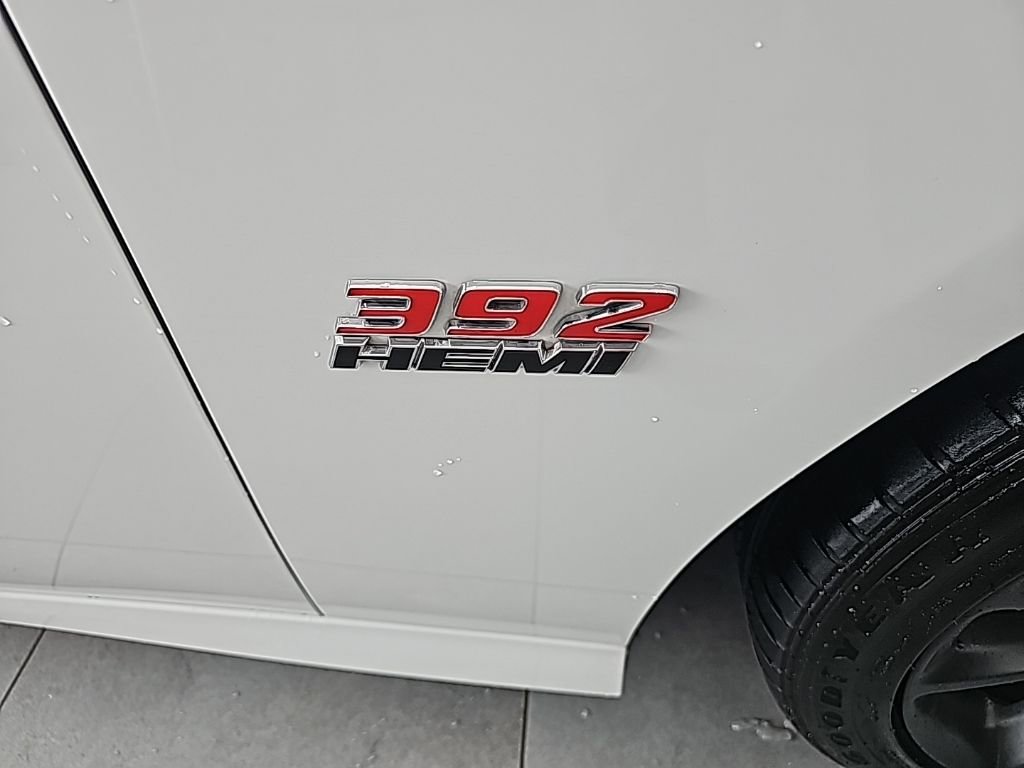 Certified 2023 Dodge Charger Scat Pack w/ Plus Group image 10