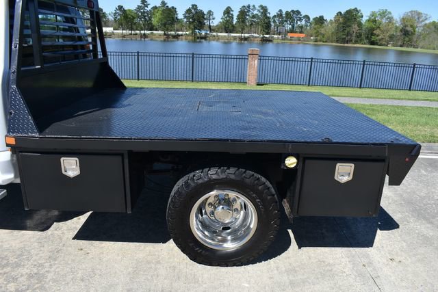 Used 2017 Ford F350 XL w/ Power Equipment Group image 4