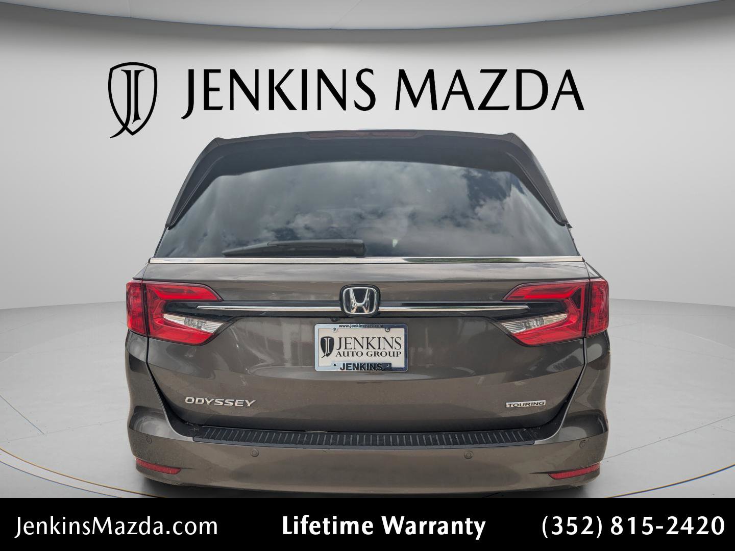 Used 2022 Honda Odyssey Touring image 5