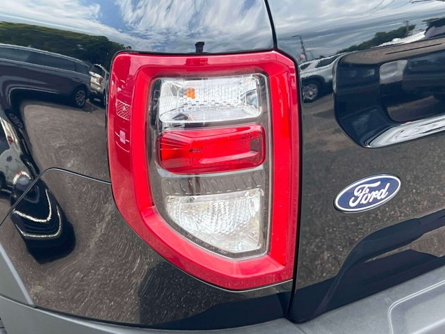 Used 2026 Ford Bronco Sport Outer Banks w/ Outer Banks Tech Package+ AWD/4WD image 12