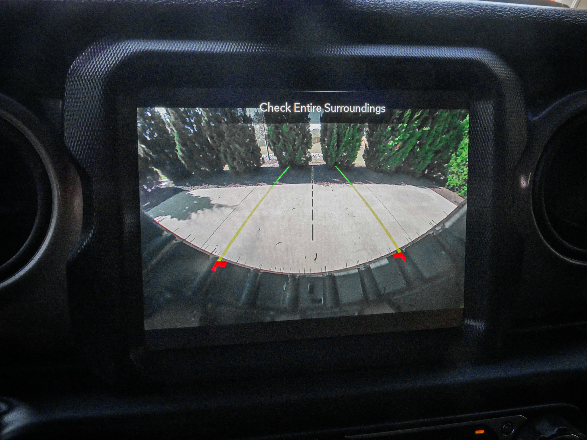 Used 2021 Jeep Wrangler Sport S image 25