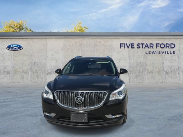 Used 2014 Buick Enclave Premium w/ Trailering Provision Package FWD image 3