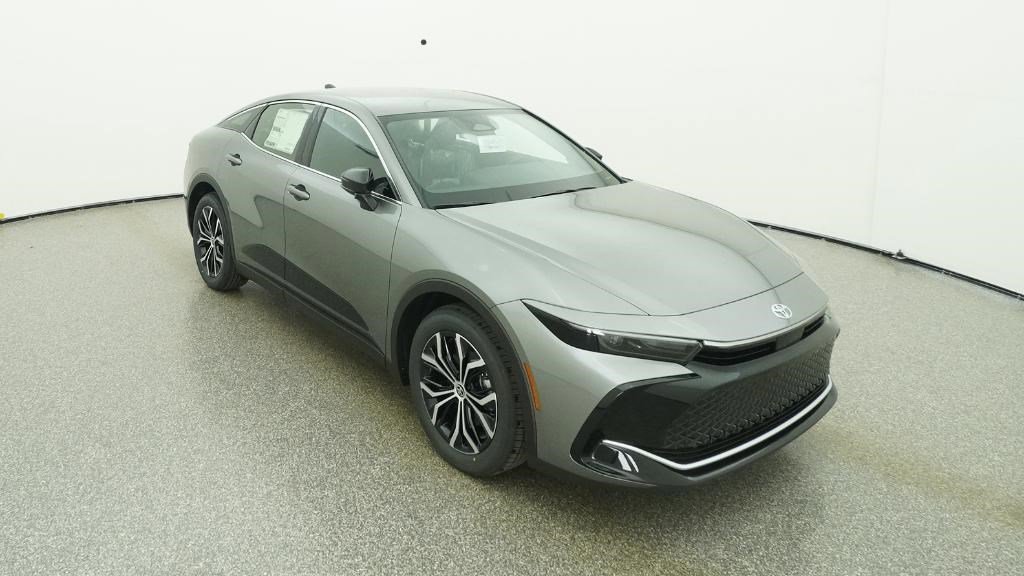 New 2026 Toyota Crown XLE image 29