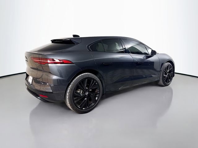 Used 2024 Jaguar I-PACE R-Dynamic HSE AWD/4WD image 5